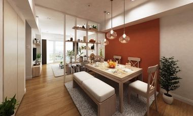 1-Bedroom Condo for Rent in Patio Suites