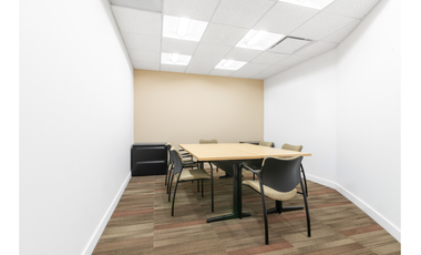 Oficina abierta en renta para 10 personas en BOGOTA, La Noventa