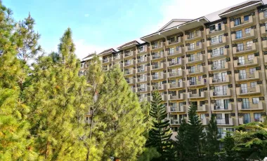 Fully Furnished 3 Bedroom Condo  with Parking at Northpoint Davao Near Abreeza Mall and SM Lanang