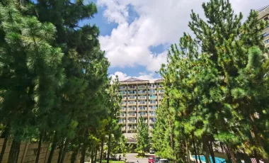 Fully Furnished 3 Bedroom Condo  with Parking at Northpoint Davao Near Abreeza Mall and SM Lanang