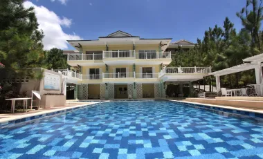 Fully Furnished 3 Bedroom Condo  with Parking at Northpoint Davao Near Abreeza Mall and SM Lanang