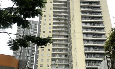 Apartemen Galeri Ciumbuleuit 3 2BR Full Furnish Lt 19