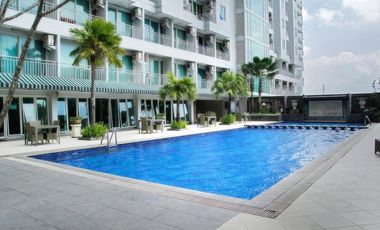 Apartemen Galeri Ciumbuleuit 3 2BR Full Furnish Lt 19
