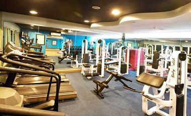 Apartemen Galeri Ciumbuleuit 3 2BR Full Furnish Lt 19