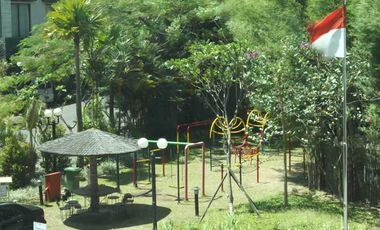 Apartemen Galeri Ciumbuleuit 3 2BR Full Furnish Lt 19