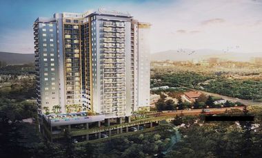 Apartemen Galeri Ciumbuleuit 3 2BR Full Furnish Lt 19