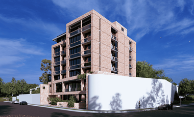 Suites en venta en Belisario Andrade y Avenida Solano  Sector: Tres Puentes Cantón: Cuenca