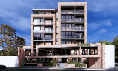 Suites en venta en Belisario Andrade y Avenida Solano  Sector: Tres Puentes Cantón: Cuenca