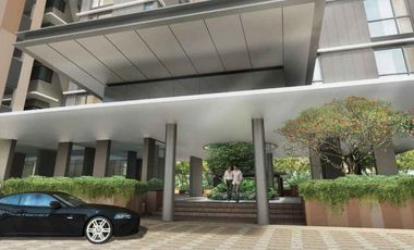 Disewakan apartemen mewah Marigold 2 BR full furnished Navapark BSD