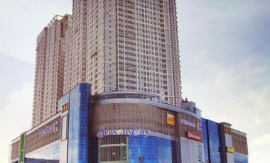 Disewakan apartemen seasons city