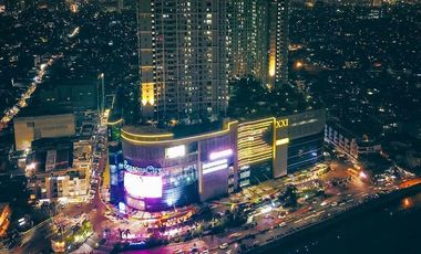 Disewakan apartemen seasons city