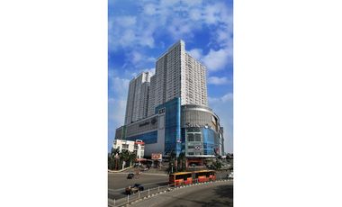 Disewakan apartemen seasons city