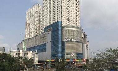 Disewakan apartemen seasons city