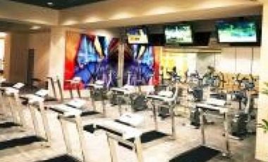 ready for occupancy condo studio 1bedroom