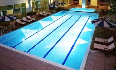 ready for occupancy condo studio 1bedroom