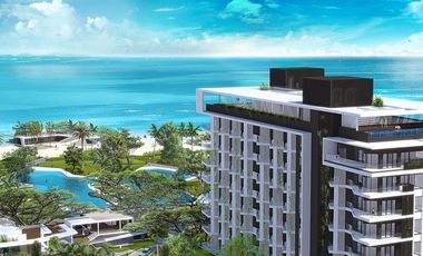 Condo for sale in Lapulapu City,Cebu, Tambuli Seaside Living Panoramic seaview