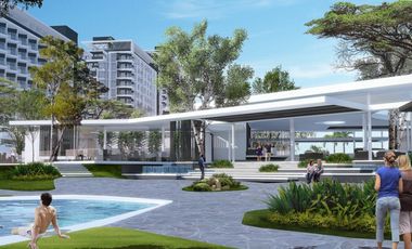 Condo for sale in Lapulapu City,Cebu, Tambuli Seaside Living Panoramic seaview