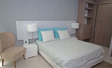 Apartamento 90.76 m². Fiorentti - Cartagena