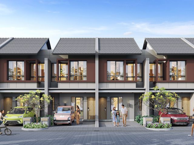 Grand Wisata – Nuone At Arcova