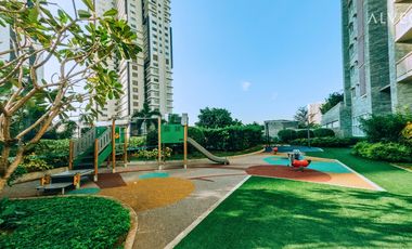 Two Serendra 1 Bedroom for Lease