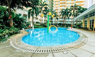 Two Serendra 1 Bedroom for Lease