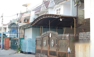 Disewakan Cepat Rumah di Taman Palem Lestari