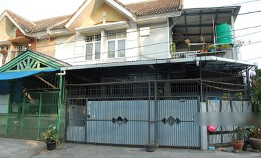 Disewakan Cepat Rumah di Taman Palem Lestari