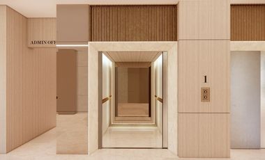 2BR w/ Balcony Condo Unit (611, Tower H) for Sale in Lapu-Lapu City, Cebu at Primeworld District