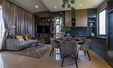 Disewakan Cepat rumah Citra Garden Puri Semanan Jakarta Barat