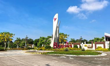 For Sale: Vacant Lot in Bloomfields General Santos, General Santos City