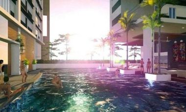 For sale Life-time ownership Condo 2 Bedroom RFO near at sm Sta Mesa university belt PUP rent to own