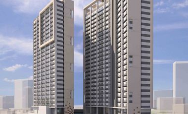 Rush 1br Airbnb Ready 15k Monthly Movein PUP near Santa Mesa Condo RFO Covent Garden LRt2 Cubao MOA TAFT Pet friendly Wise Location