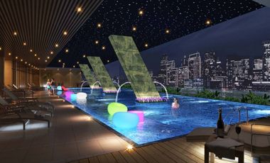 Sewa Unit Bagus Menteng Park