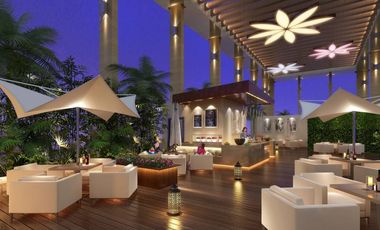 Sewa Unit Bagus Menteng Park