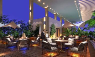 Sewa Unit Bagus Menteng Park