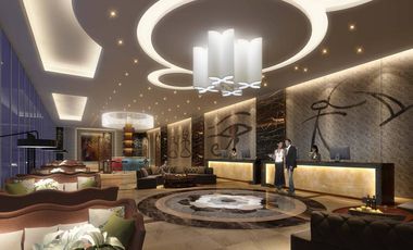 Sewa Unit Bagus Menteng Park