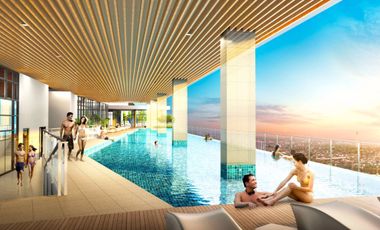 Sewa Unit Bagus Menteng Park