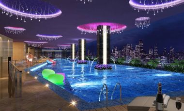 Sewa Unit Bagus Menteng Park