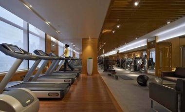 Sewa Unit Bagus Menteng Park