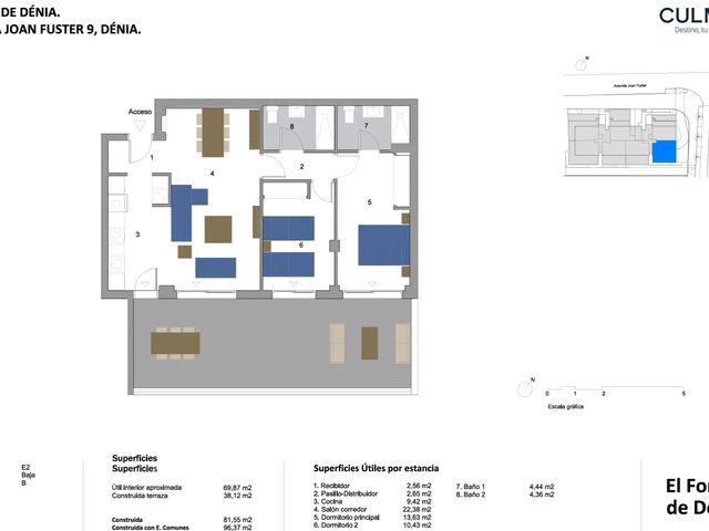 Proyecto Chileno