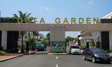 Rumah disewakan di Duta Garden, Jurumudi Baru, Benda, Tangerang, Banten