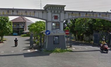 tanah pekarangan siap bangun surat SHM lingkungan sdh terbentuk