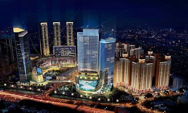 Neo Soho furnish kantor dan apartmen