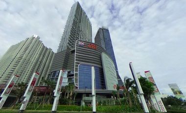 Neo Soho furnish kantor dan apartmen