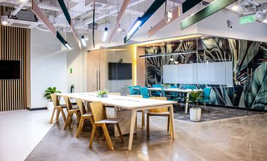 Private Office for Rent at Armstrong Corporate Center, Salcedo Village, Makati