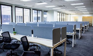 Private Office for Rent at Armstrong Corporate Center, Salcedo Village, Makati