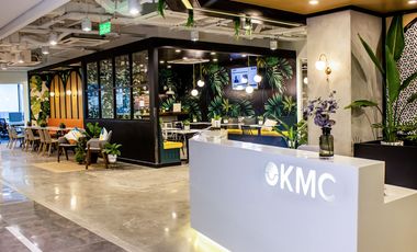 Private Office for Rent at Armstrong Corporate Center, Salcedo Village, Makati