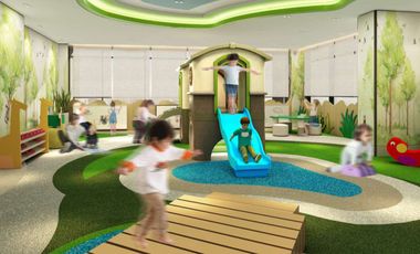 Apartemen Antasari