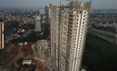 Apartemen Antasari