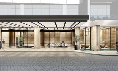 Apartemen Antasari